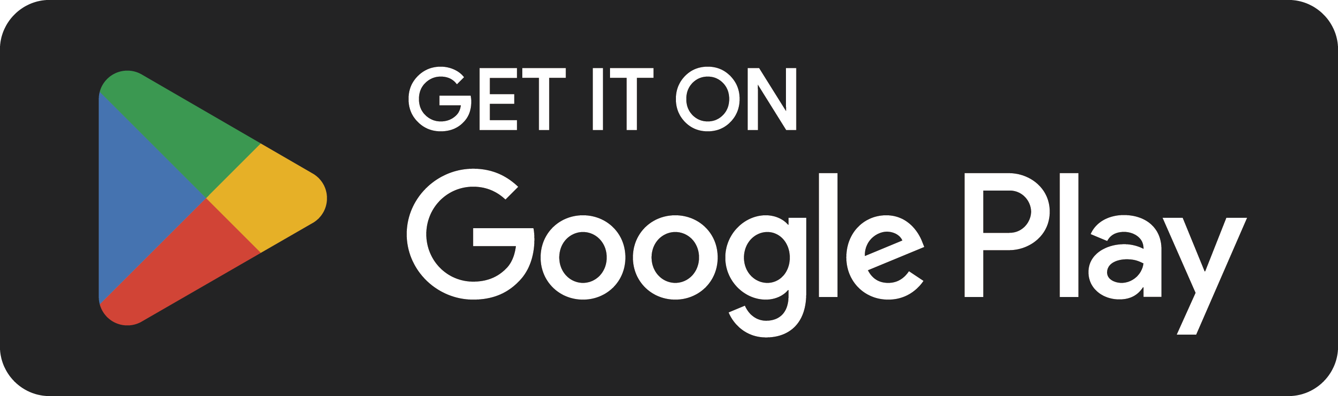 Google Playで手に入れよう